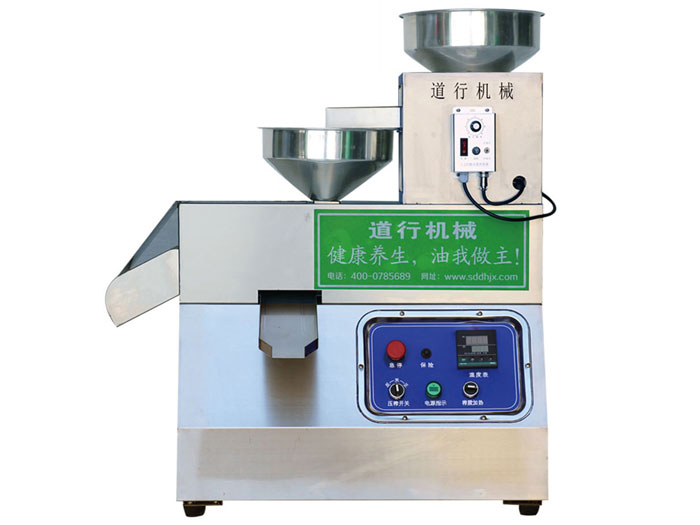 小型榨油機(jī)的原理、類(lèi)型、使用方法和優(yōu)點(diǎn)